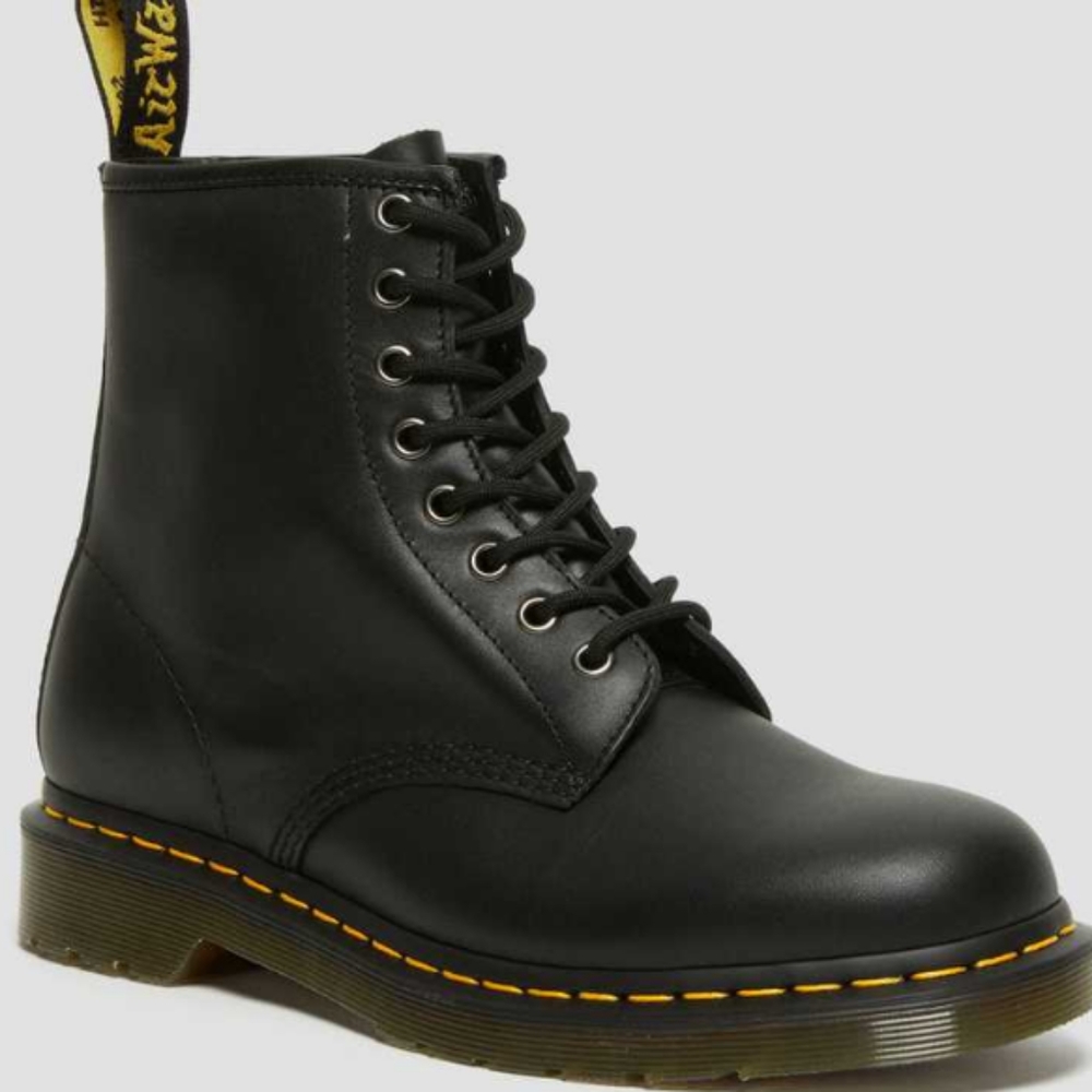 1460 Nappa Leather Lace Up Men Dr. Martens